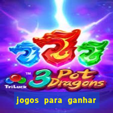 jogos para ganhar dinheiro via pix gratuito